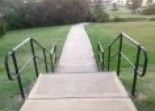 Disabled Handrails Anodisers (WA)
